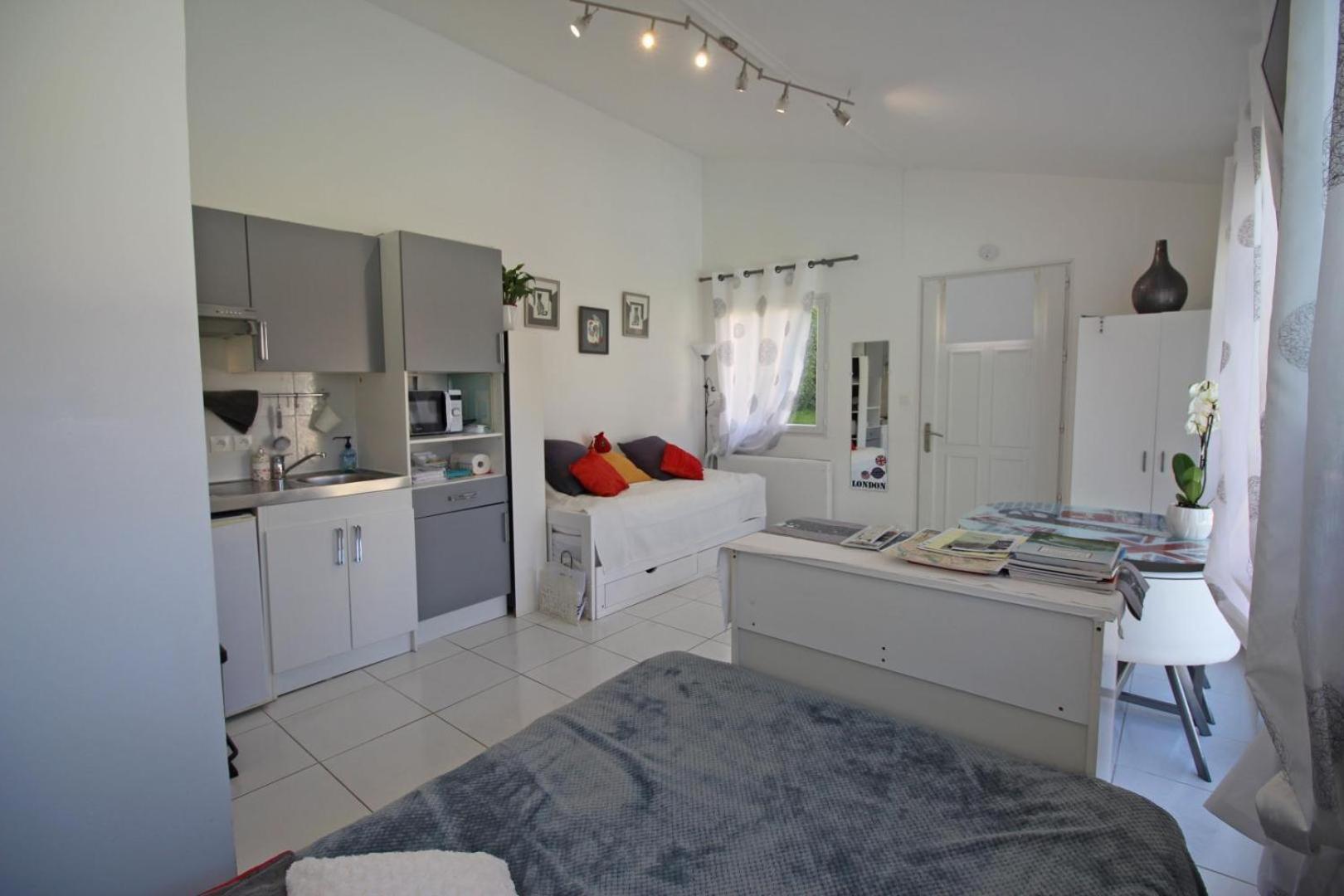 Bed and Breakfast Les Carpes A Limoges Exterior foto